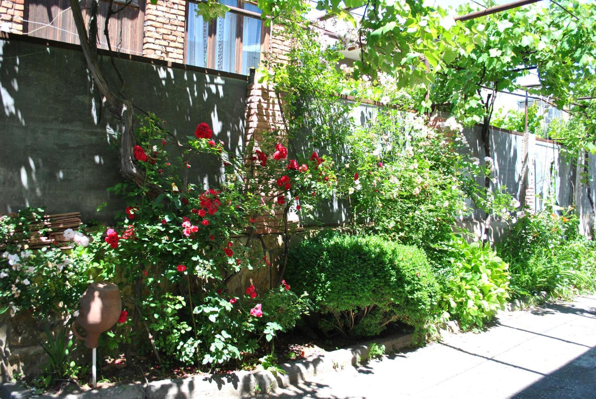 Tamar Guest House Гори Номер фото