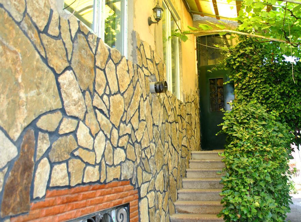 Tamar Guest House Гори Номер фото