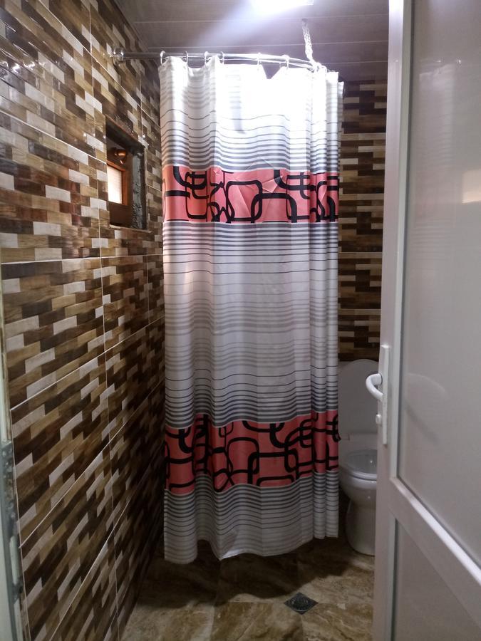 Tamar Guest House Гори Экстерьер фото